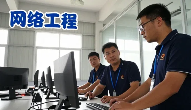 网络工程等常见问题介绍