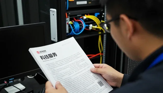 如何选择适合科技服务的数据中台建设？