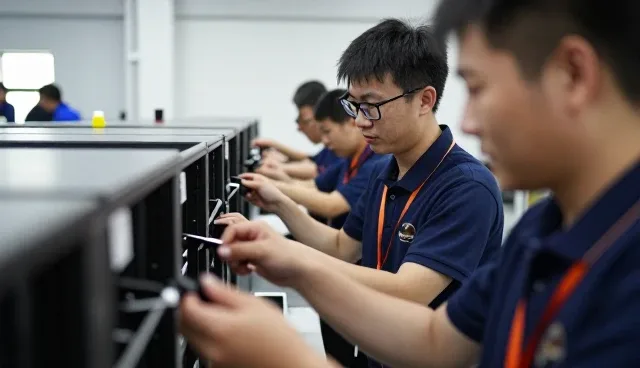 合肥鲸娱网络科技有限公司专注网络技术领域,提供信息化方案服务